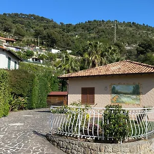 Pink House Vakantiehuis