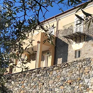 Le Merline Vakantieboerderij