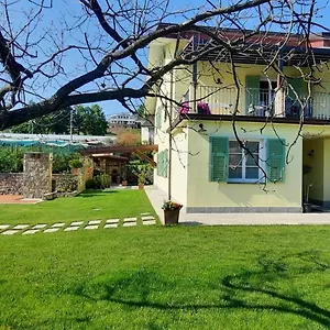 Tenuta Valletti. Appartement