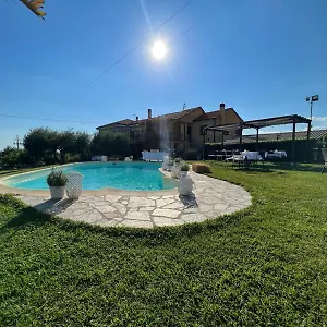 Ca Due Nonu Appartement
